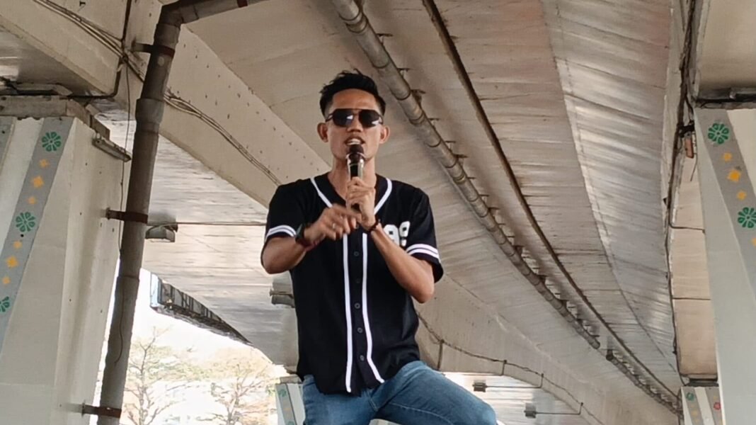 HAMASS Bongkar Dugaan Setoran Dana BOK Rp1–5 Juta per Puskesmas di OKI, Kejati Sumsel Diminta Bertindak HAMASS Bongkar Dugaan Setoran Dana BOK Rp1–5 Juta per Puskesmas di OKI, Kejati Sumsel Diminta Bertindak