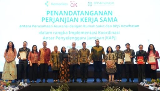 Amanat Kepmenkes Nomor 1117 Tahun 2025 BPJS Kesehatan Bersama AKT Tanda Tangan Perjanjian Kerja Sama KAPJ Amanat Kepmenkes Nomor 1117 Tahun 2025 BPJS Kesehatan Bersama AKT Tanda Tangan Perjanjian Kerja Sama KAPJ