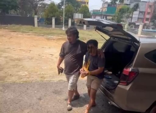 Subdit III Jatanras Polda Sumsel Tangkap Pelaku Pencurian Sepeda Motor Di Kota Palembang, Satu DPO Masih Diburu Subdit III Jatanras Polda Sumsel Tangkap Pelaku Pencurian Sepeda Motor Di Kota Palembang, Satu DPO Masih Diburu