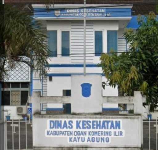 Diduga Minta Setoran BOK Rp1–5 Juta per Puskesmas, Oknum Sekdin Dinkes OKI Didesak Diproses Hukum Diduga Minta Setoran BOK Rp1–5 Juta per Puskesmas, Oknum Sekdin Dinkes OKI Didesak Diproses Hukum