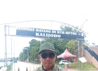 USUT TUNTAS DUGAAN KETERLIBATAN BUPATI BANYUASIN DALAM KASUS SERASI