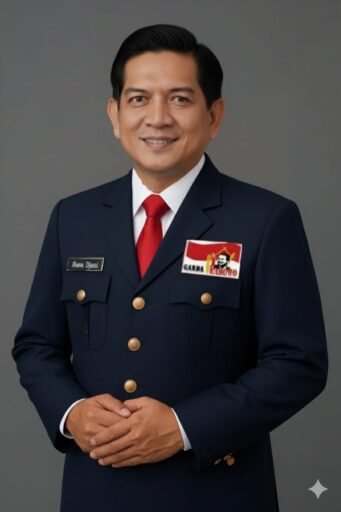 Dugaan Intimidasi Mahasiswa Cipayung Plus dan Insan Pers, Garda Prabowo Sumsel Bersuara Tegas Dugaan Intimidasi Mahasiswa Cipayung Plus dan Insan Pers, Garda Prabowo Sumsel Bersuara Tegas