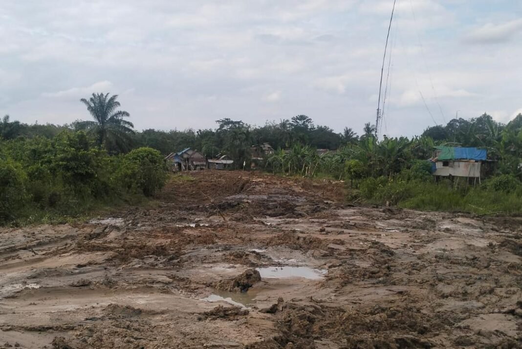 Wujudkan Desa Lebih Baik, Kades Rosid Dorong Pembangunan Infrastruktur di Pematang Palas Wujudkan Desa Lebih Baik, Kades Rosid Dorong Pembangunan Infrastruktur di Pematang Palas