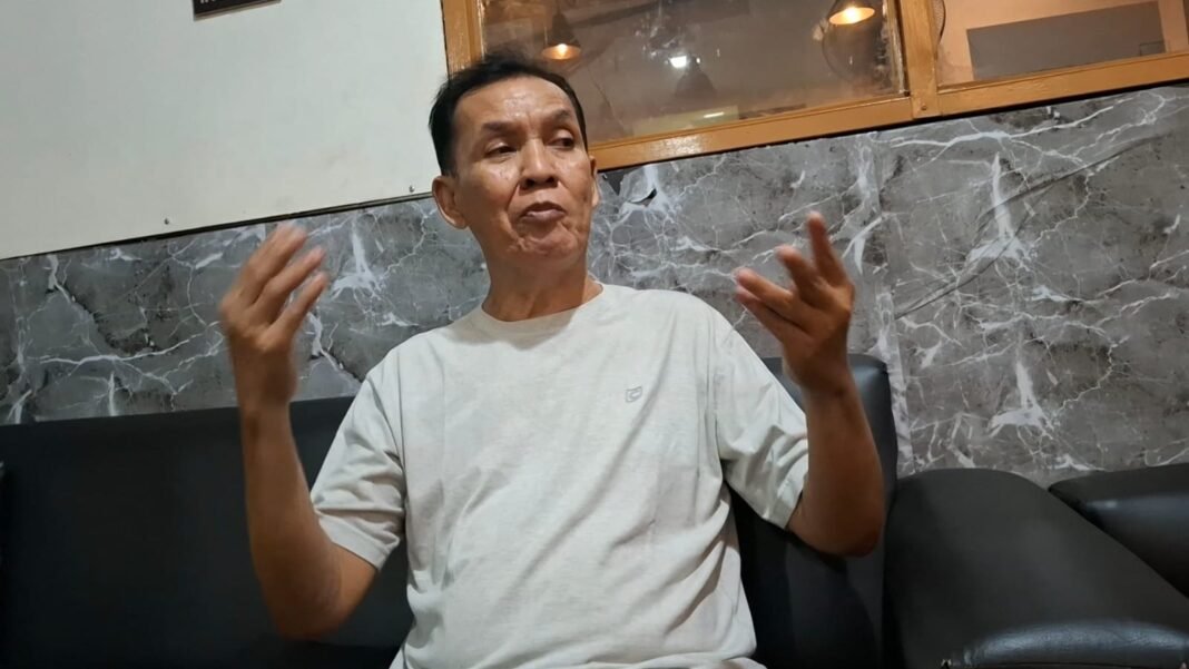 Tak Hanya Deteksi Dini, Dirintelkam Polda Sumsel Bangun Sinergi dengan Berbagai Elemen Masyarakat Tak Hanya Deteksi Dini, Dirintelkam Polda Sumsel Bangun Sinergi dengan Berbagai Elemen Masyarakat