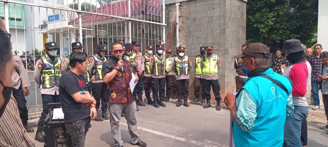 Anggaran Perjalanan Dinas dan Bimtek DPRD Sumsel Rp70 Miliar Disorot, CACA Desak Kejati Lakukan Penyelidikan Anggaran Perjalanan Dinas dan Bimtek DPRD Sumsel Rp70 Miliar Disorot, CACA Desak Kejati Lakukan Penyelidikan