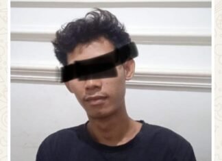 Cekcok Berujung Maut di Rawas Ilir Muratara, Polisi Tangkap Satu Pelaku dan Kejar Dua Terduga Lainnya