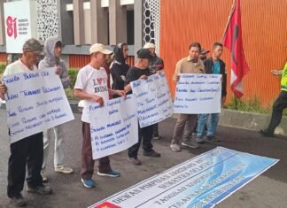 Soroti ISPU Palembang Sempat Capai 378, JAKOR Sumsel Desak Evaluasi Kepala BPBD