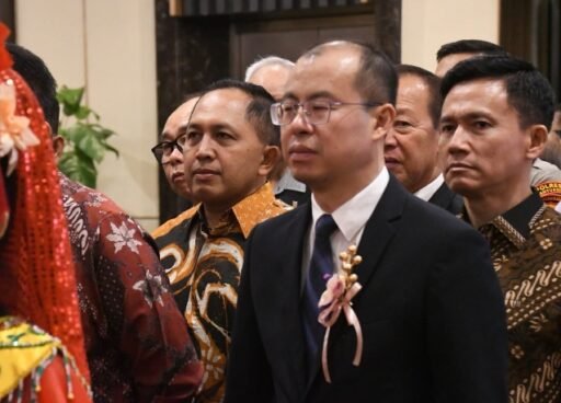 Danrem 044/Gapo Hadir, Ciptakan Penguatan Hubungan Sosial dan Budaya melalui World Anxi Conference Danrem 044/Gapo Hadir, Ciptakan Penguatan Hubungan Sosial dan Budaya melalui World Anxi Conference