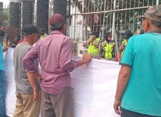 Dua Proyek Pipa PDAM Tirta Musi Jadi Sorotan, CACA Sumsel Desak Kejati Sumsel Turun Tangan