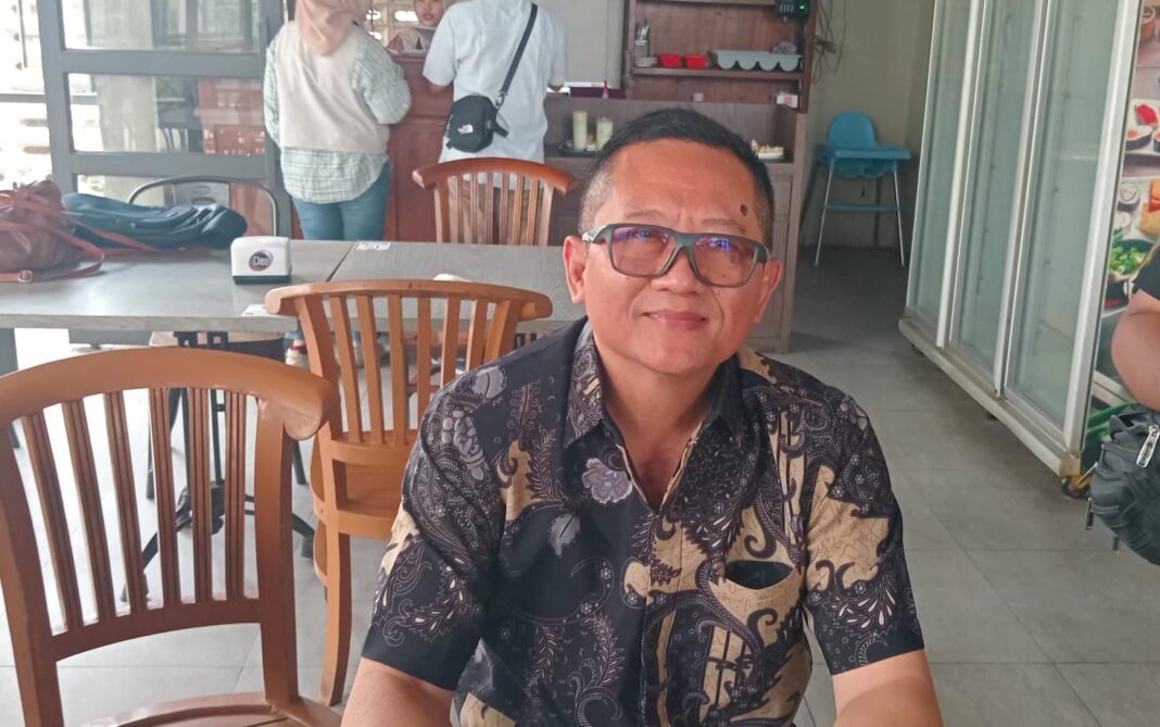 Klarifikasi Dugaan Kontainer Ilegal, SWM Group: Legalitas Barang Bukan Kewenangan Kami Klarifikasi Dugaan Kontainer Ilegal, SWM Group: Legalitas Barang Bukan Kewenangan Kami