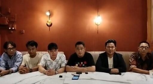 Ali Ruben Tantang Transparansi Pemkot Palembang, Dugaan Pajak dan Parkir Hotel ALTS Jadi Sorotan Ali Ruben Tantang Transparansi Pemkot Palembang, Dugaan Pajak dan Parkir Hotel ALTS Jadi Sorotan